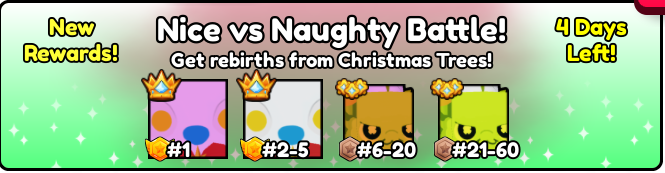 Clan Battle Of The Moment