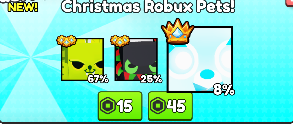 Robux Egg Of The Moment